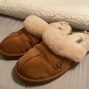 Authentic Ugg Slippers